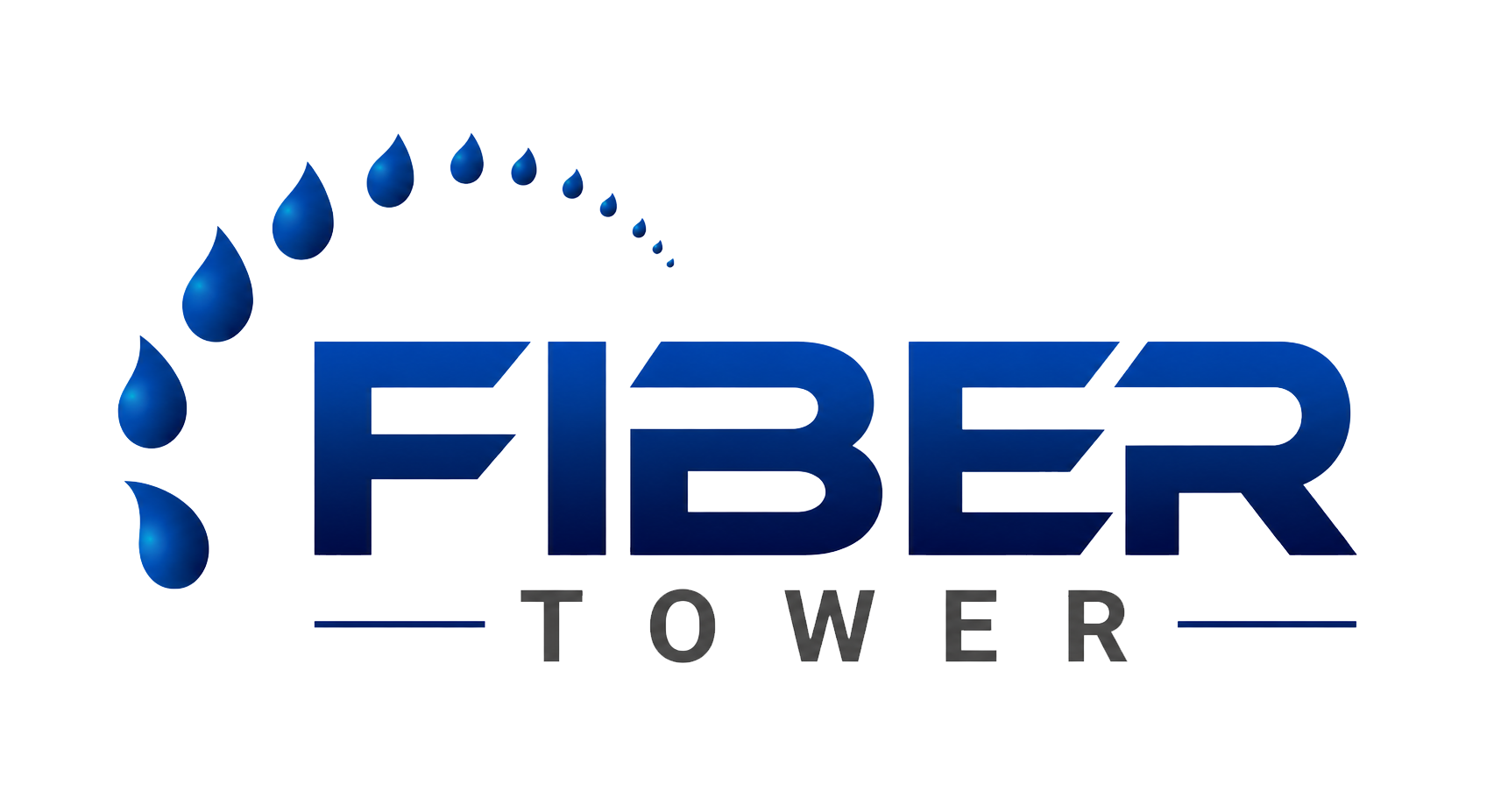 Fibertower Logo